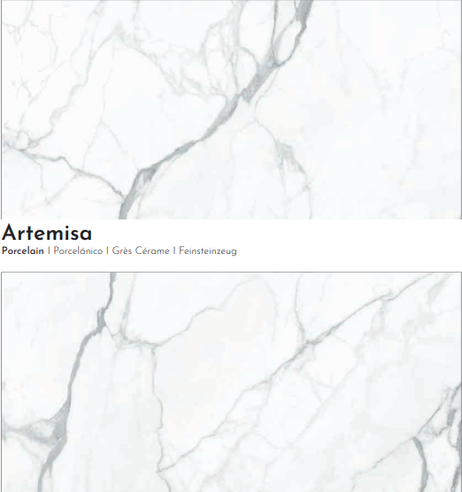 Tiles/Artemisa
