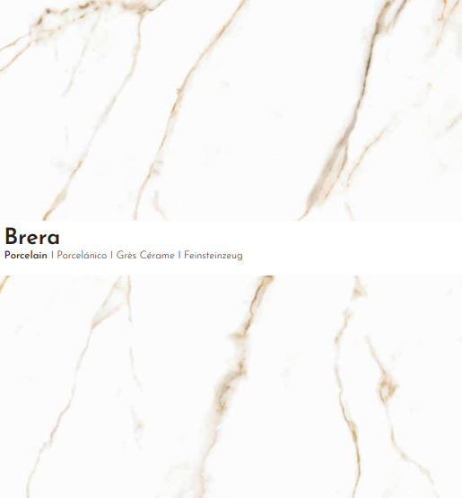 Tiles/Brera