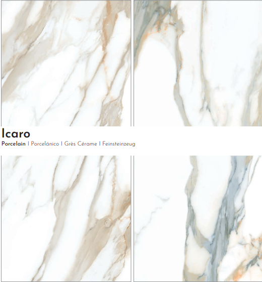 Tiles/Icaro