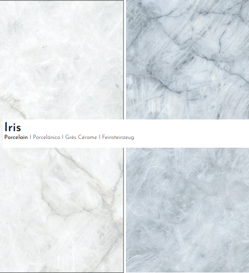 Tiles/Iris