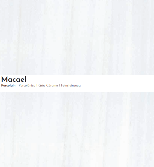 Tiles/Macael